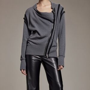 Central Park West cardigan